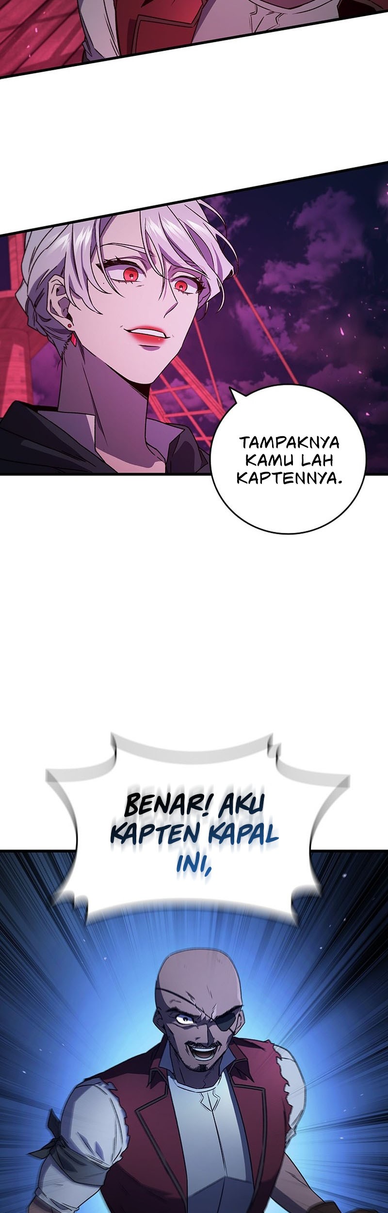Infinite Level Up in Murim Chapter 164 - halaman 28