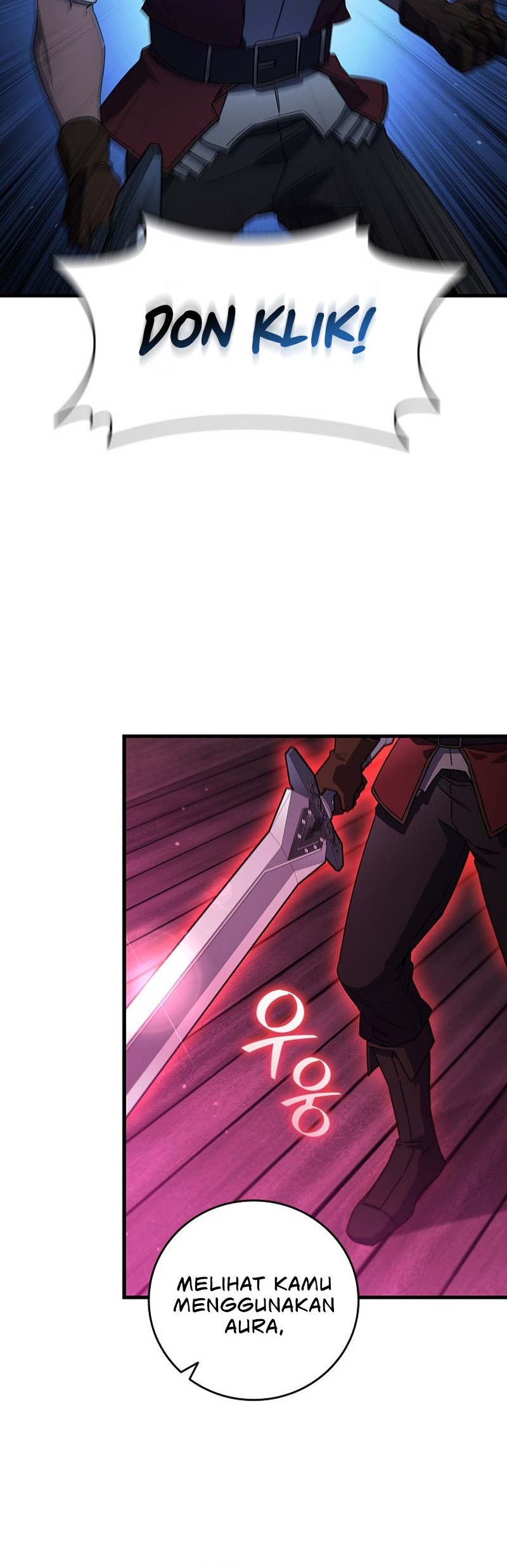 Infinite Level Up in Murim Chapter 164 - halaman 29