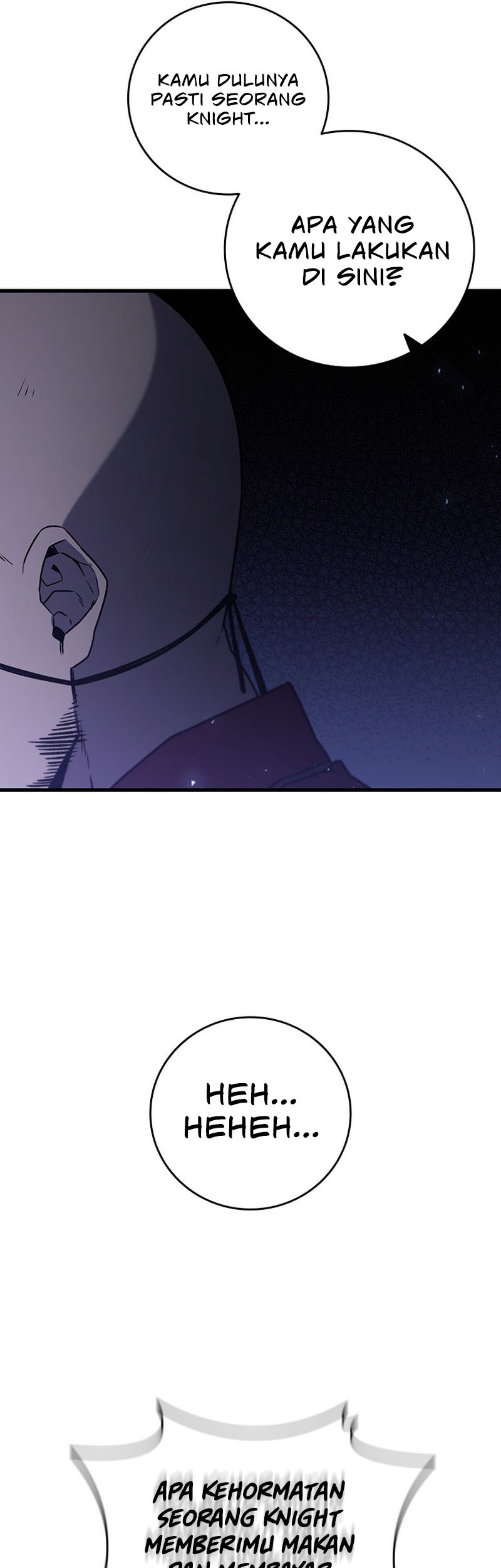 Infinite Level Up in Murim Chapter 164 - halaman 30