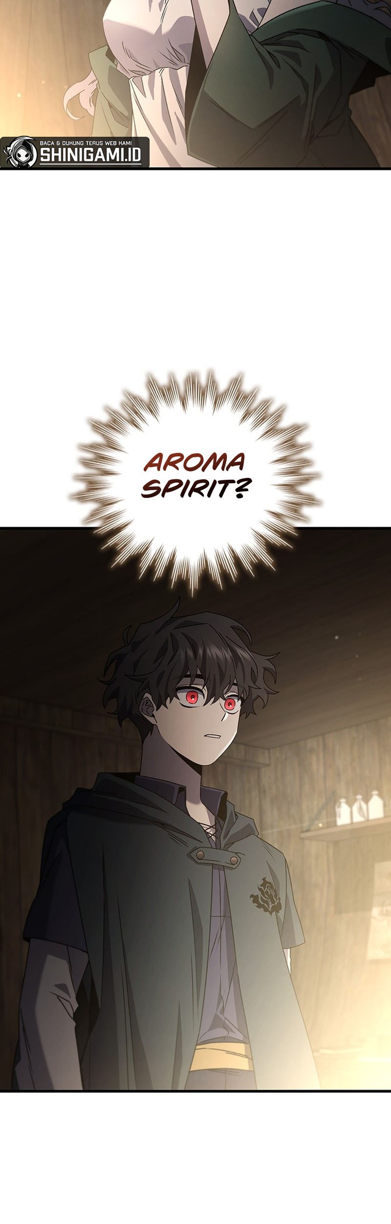 Infinite Level Up in Murim Chapter 164 - halaman 4