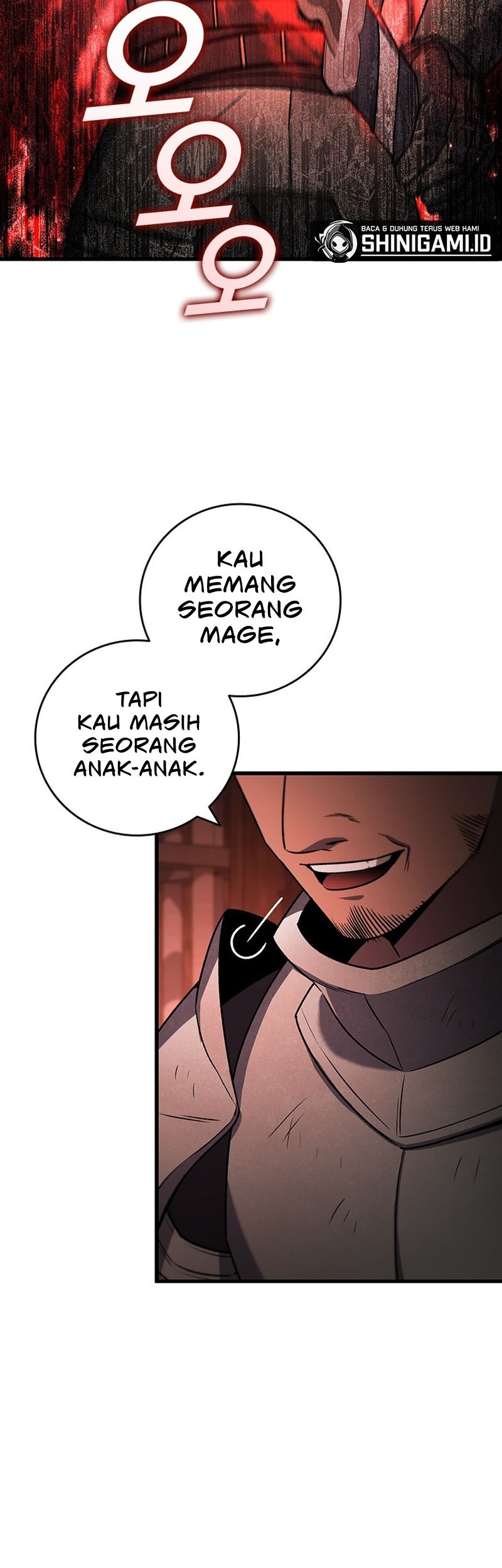 Infinite Level Up in Murim Chapter 164 - halaman 44