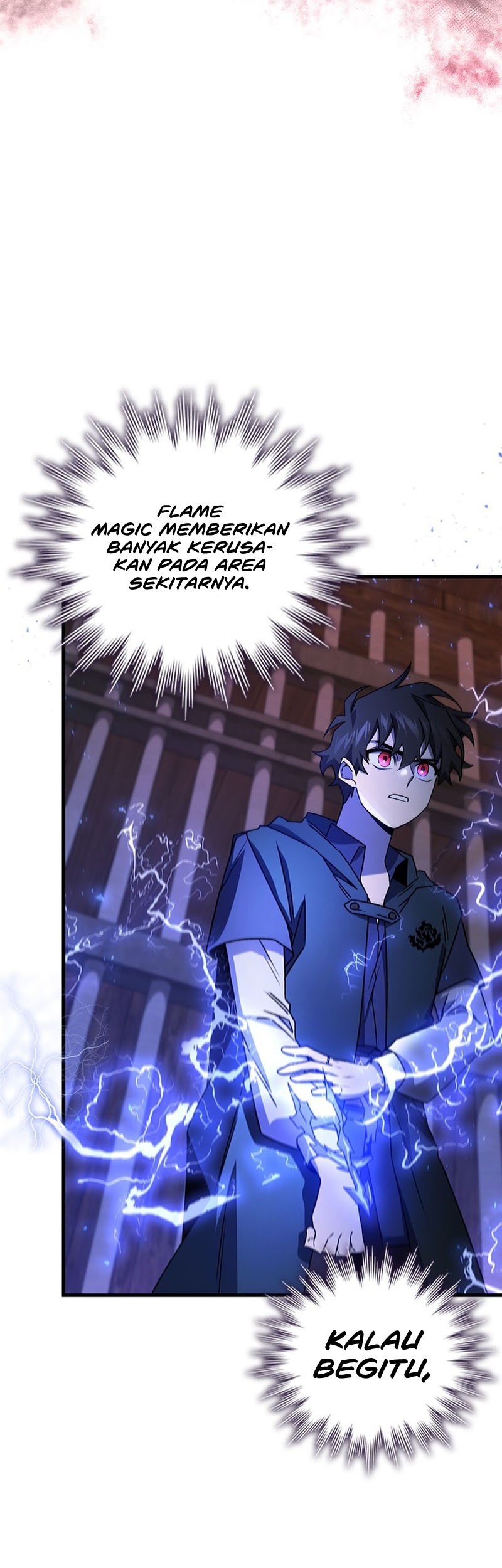 Infinite Level Up in Murim Chapter 164 - halaman 48