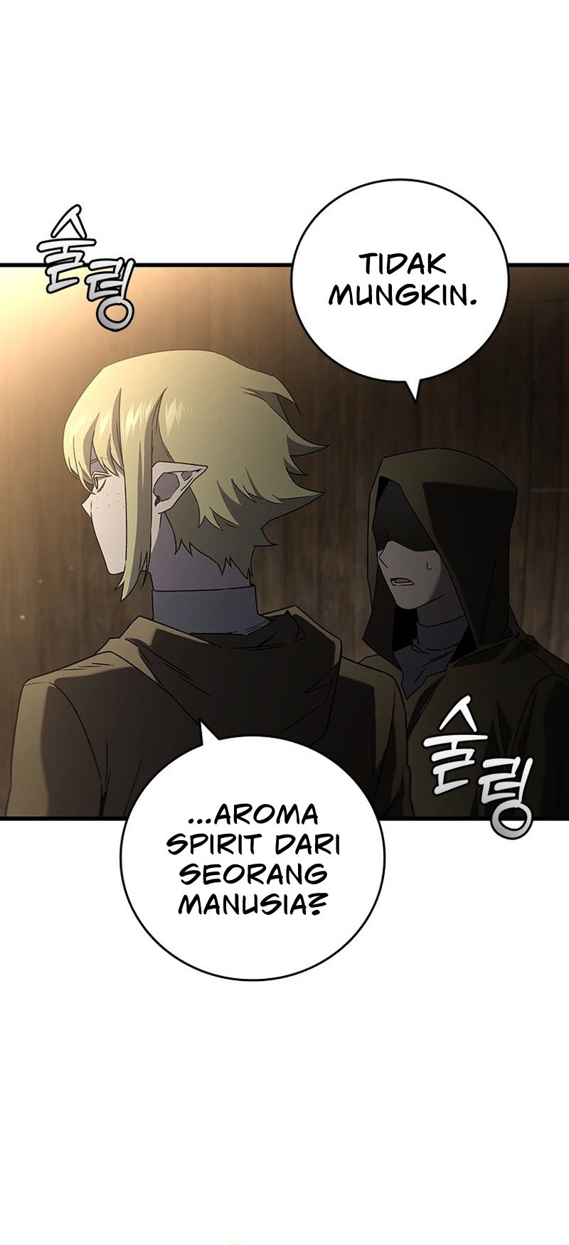 Infinite Level Up in Murim Chapter 164 - halaman 5