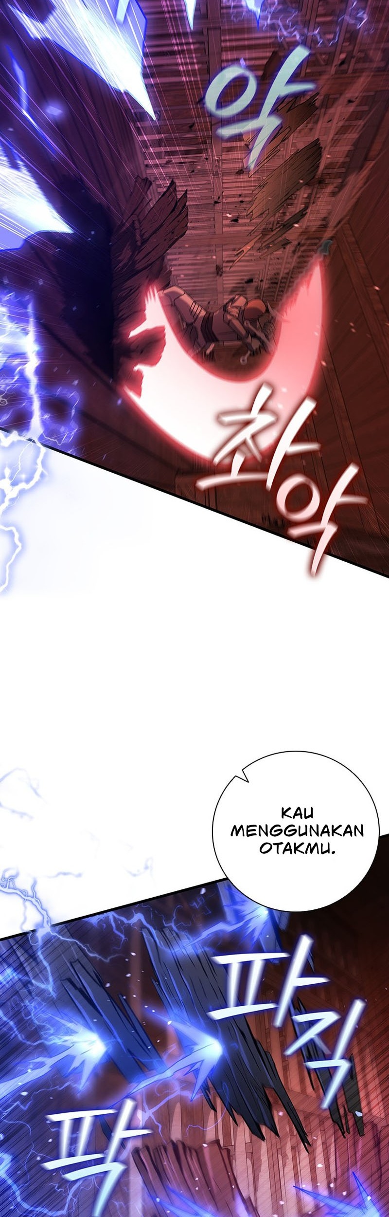 Infinite Level Up in Murim Chapter 164 - halaman 51