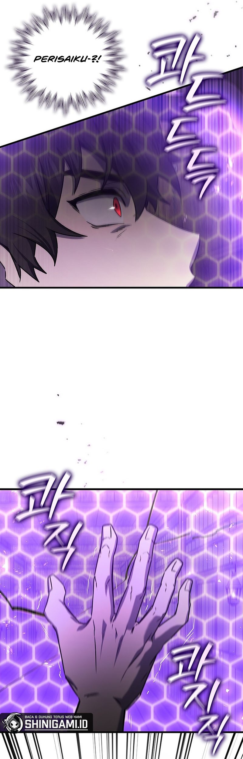 Infinite Level Up in Murim Chapter 164 - halaman 61
