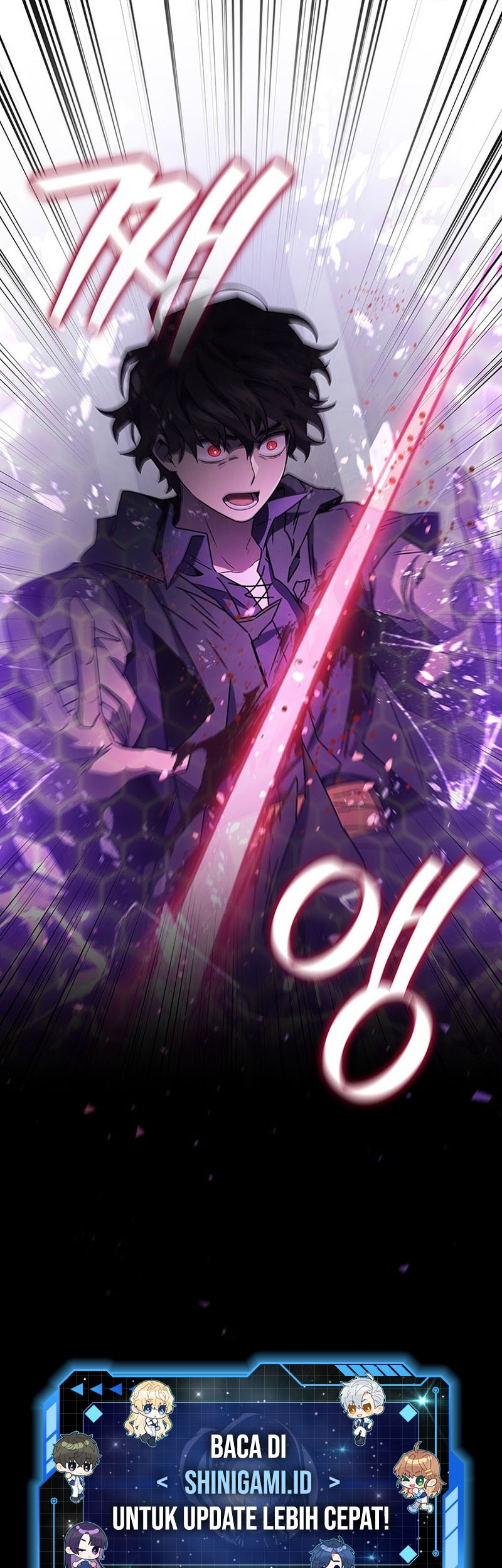 Infinite Level Up in Murim Chapter 164 - halaman 62