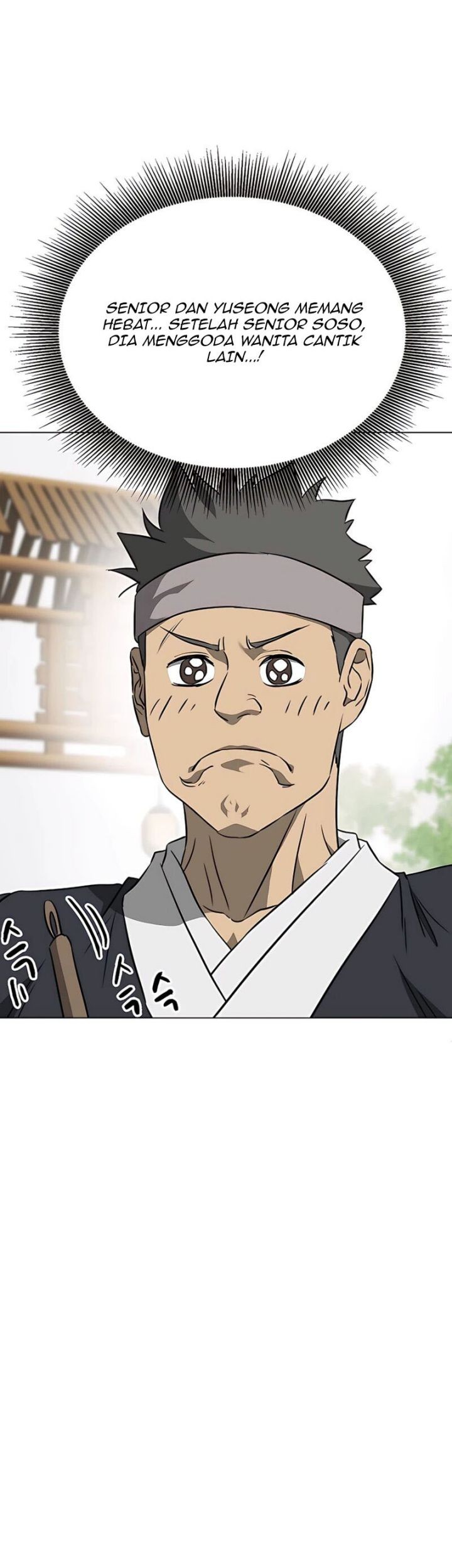Infinite Level Up in Murim Chapter 164 - halaman 77