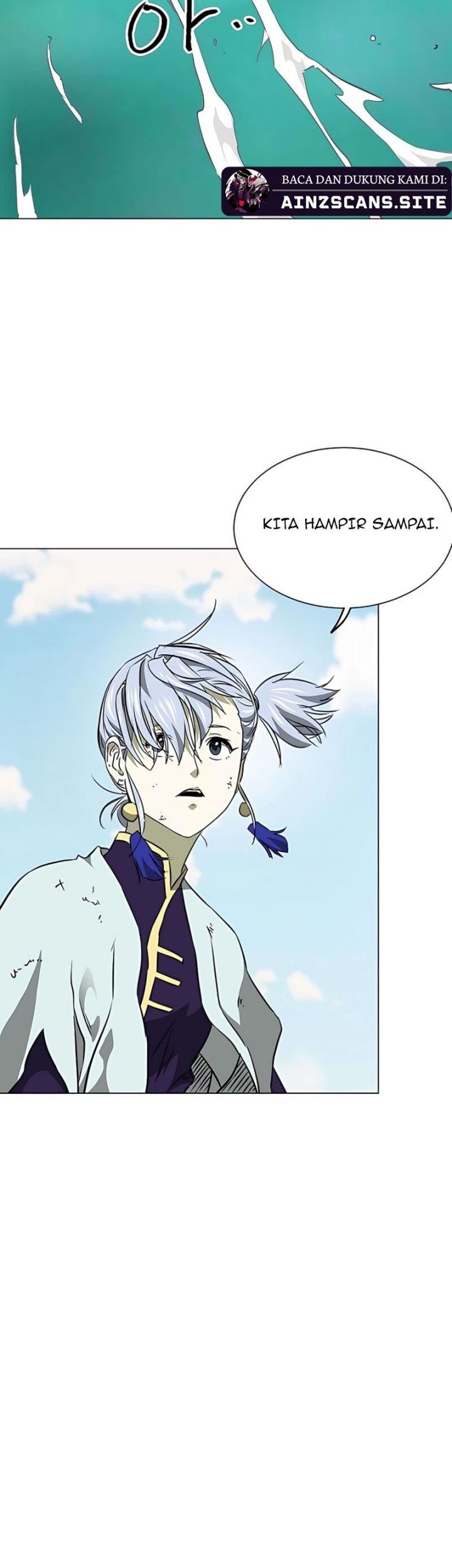 Infinite Level Up in Murim Chapter 164 - halaman 79
