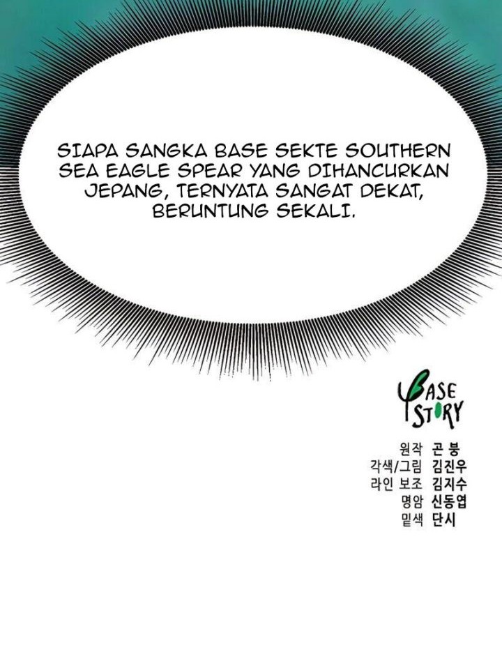 Infinite Level Up in Murim Chapter 164 - halaman 86