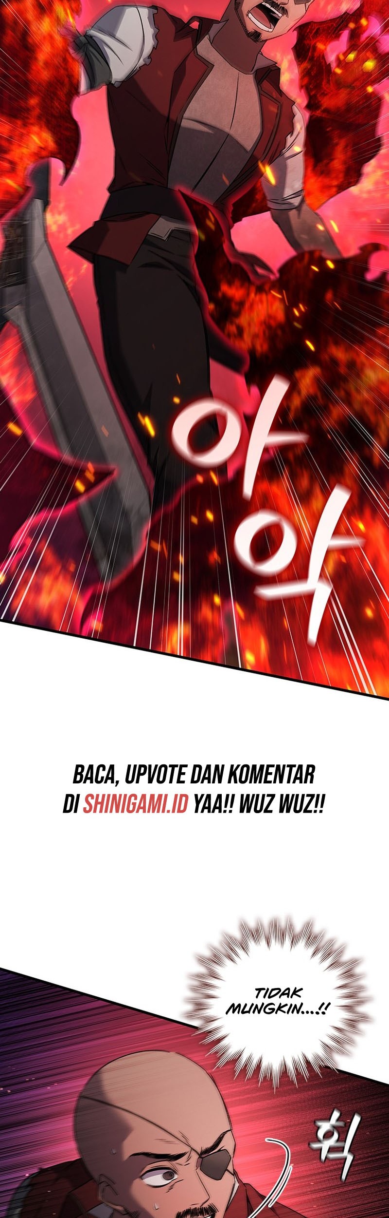 Infinite Level Up in Murim Chapter 165 - halaman 20