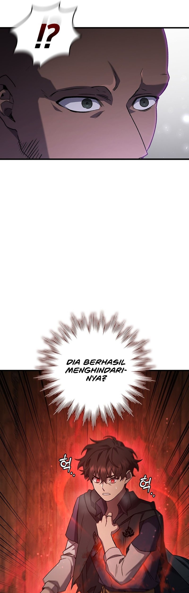 Infinite Level Up in Murim Chapter 165 - halaman 26