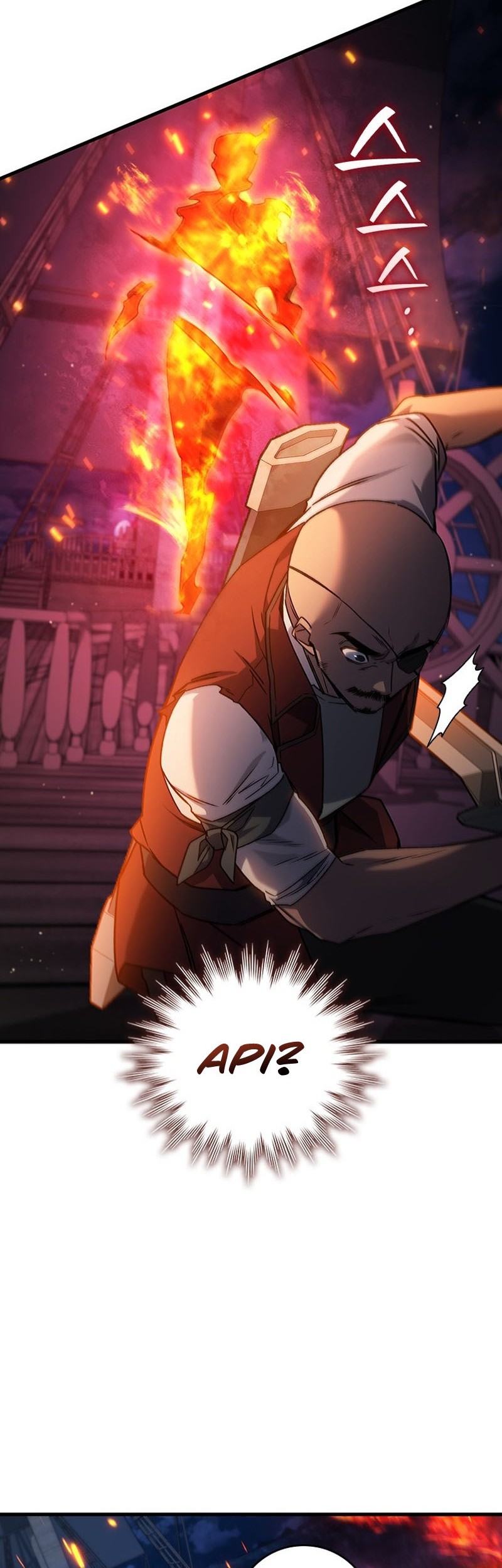 Infinite Level Up in Murim Chapter 165 - halaman 3