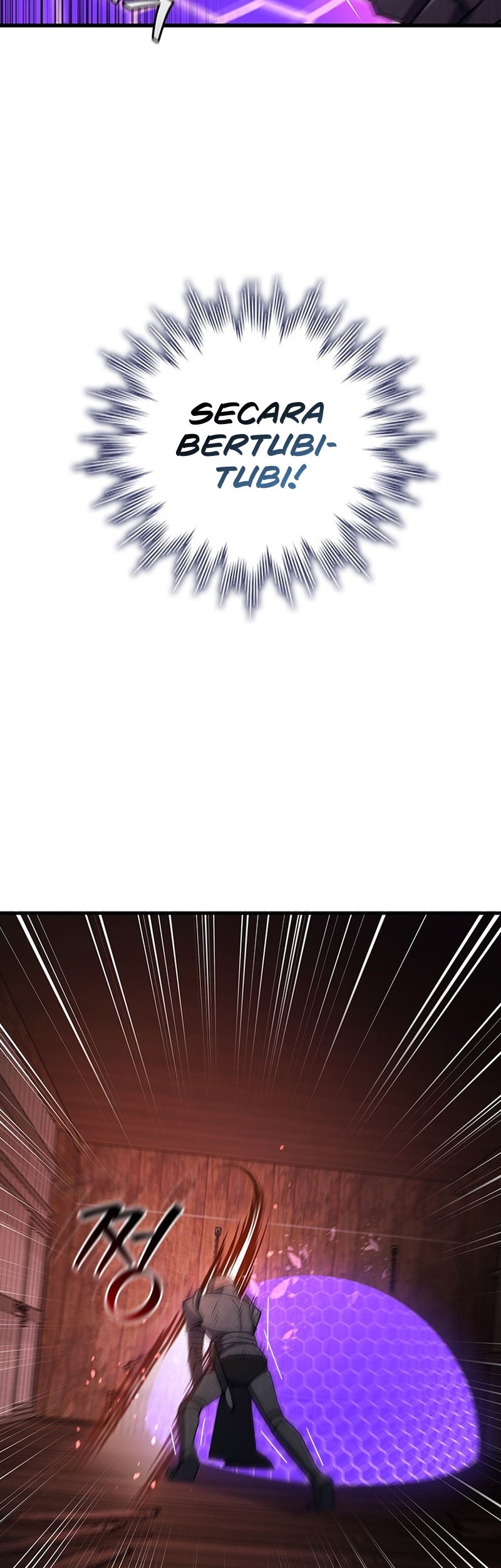 Infinite Level Up in Murim Chapter 165 - halaman 43