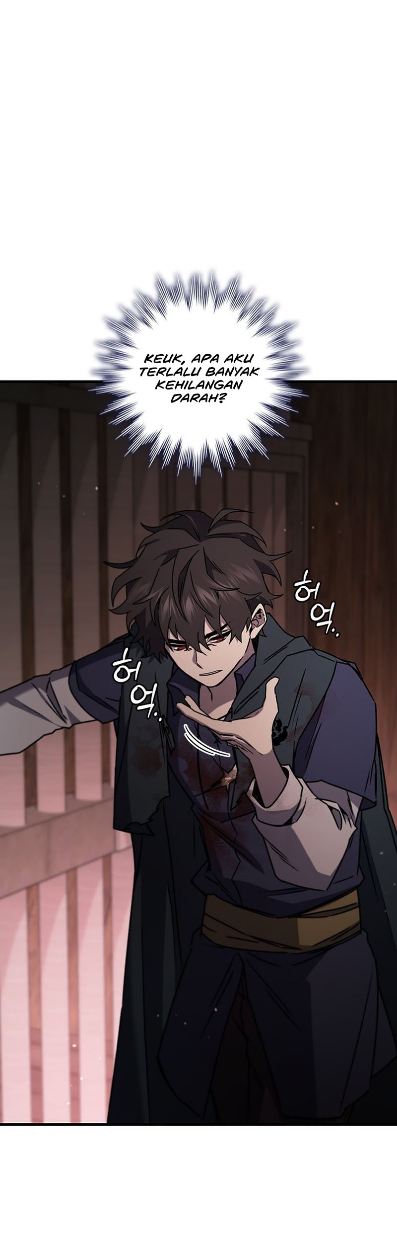 Infinite Level Up in Murim Chapter 165 - halaman 49