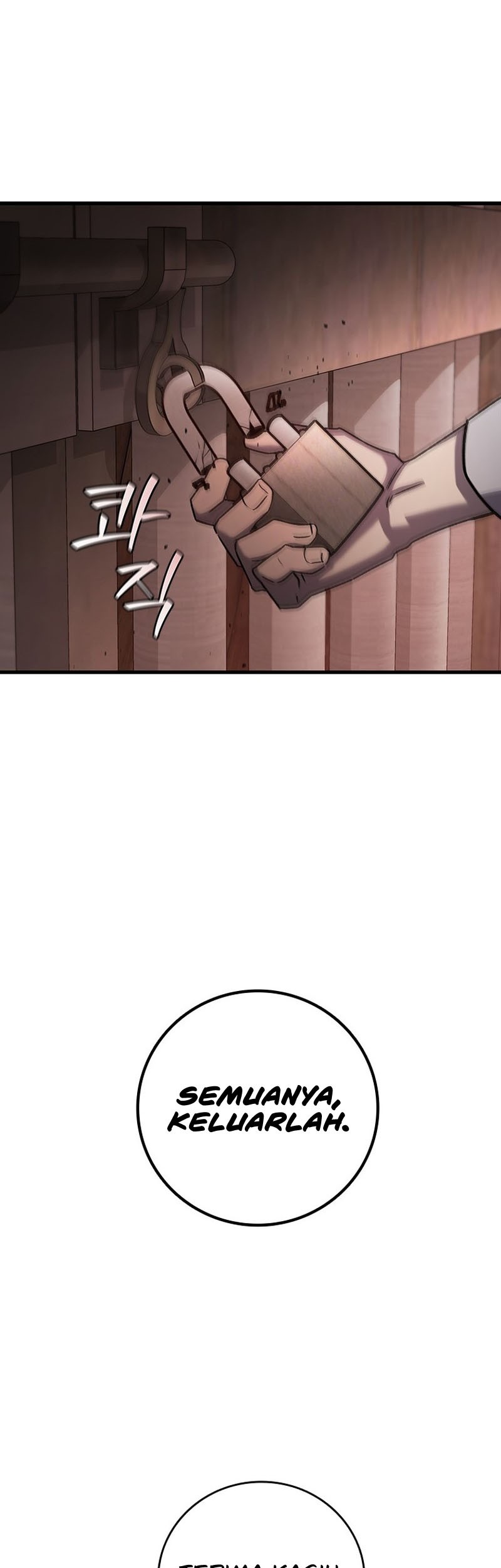 Infinite Level Up in Murim Chapter 165 - halaman 50