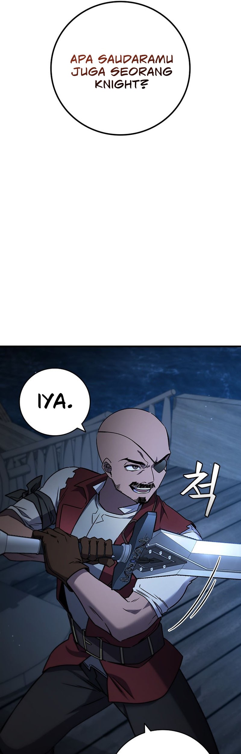 Infinite Level Up in Murim Chapter 165 - halaman 6