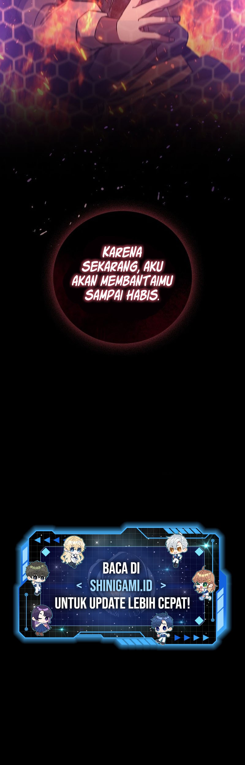 Infinite Level Up in Murim Chapter 165 - halaman 68