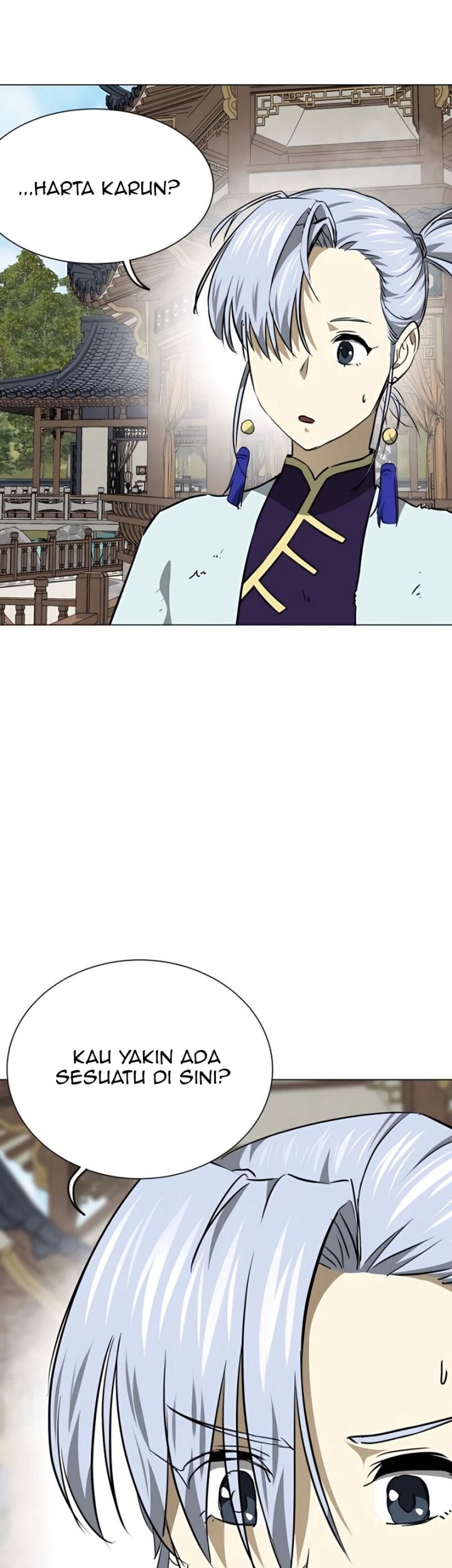 Infinite Level Up in Murim Chapter 165 - halaman 78