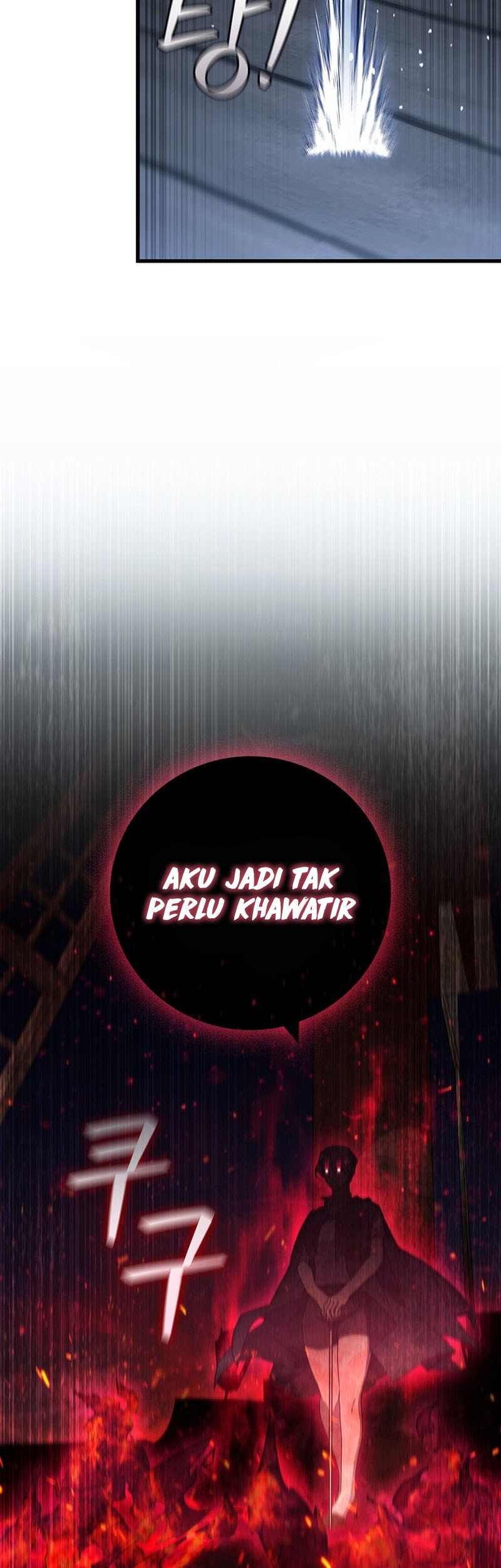 Infinite Level Up in Murim Chapter 165 - halaman 8