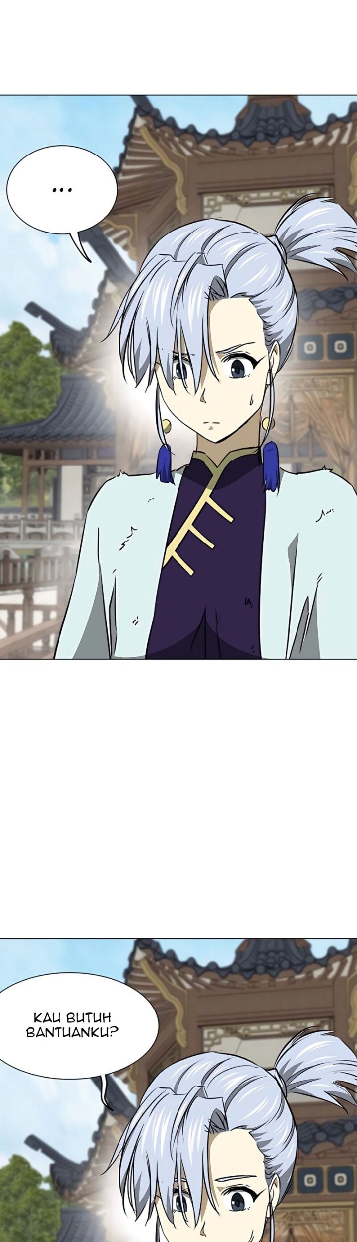 Infinite Level Up in Murim Chapter 165 - halaman 82