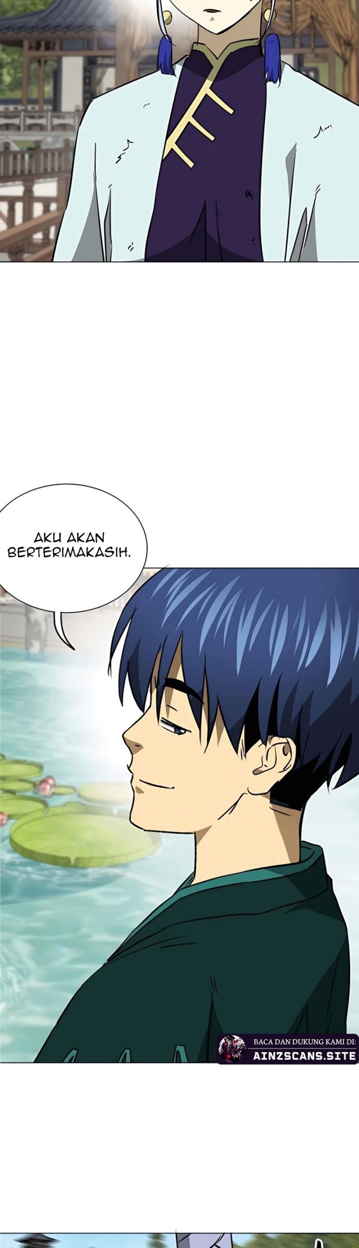 Infinite Level Up in Murim Chapter 165 - halaman 83