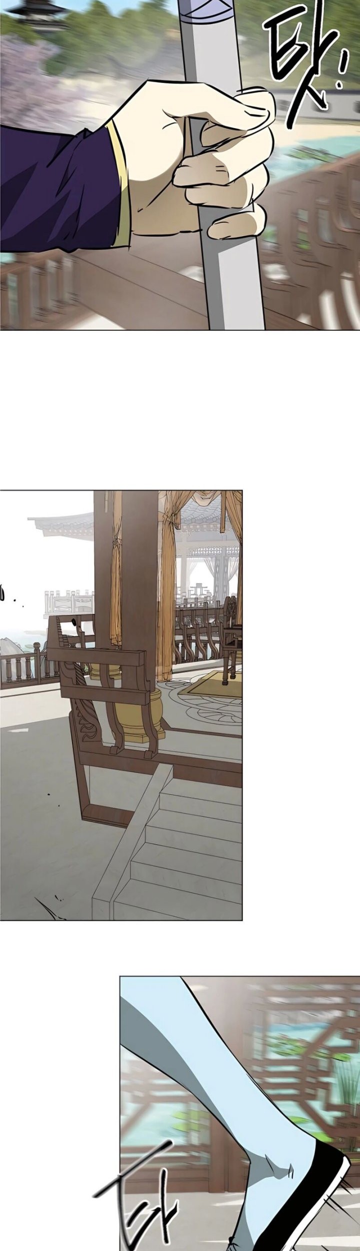 Infinite Level Up in Murim Chapter 165 - halaman 84