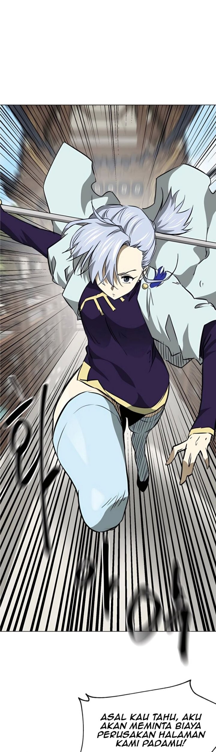 Infinite Level Up in Murim Chapter 165 - halaman 86