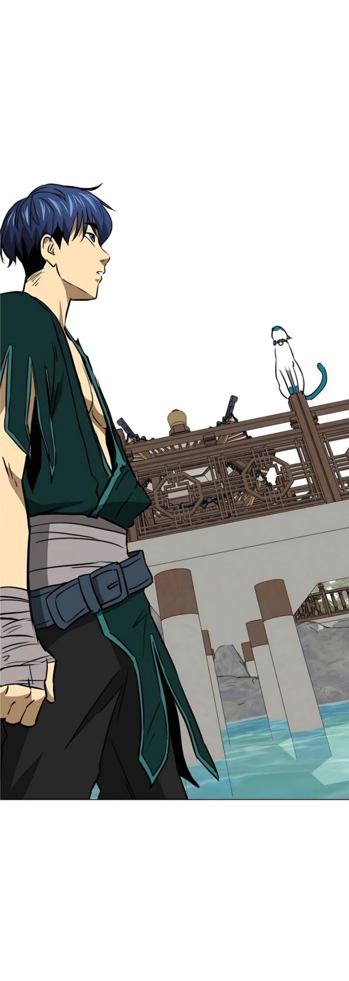 Infinite Level Up in Murim Chapter 165 - halaman 88