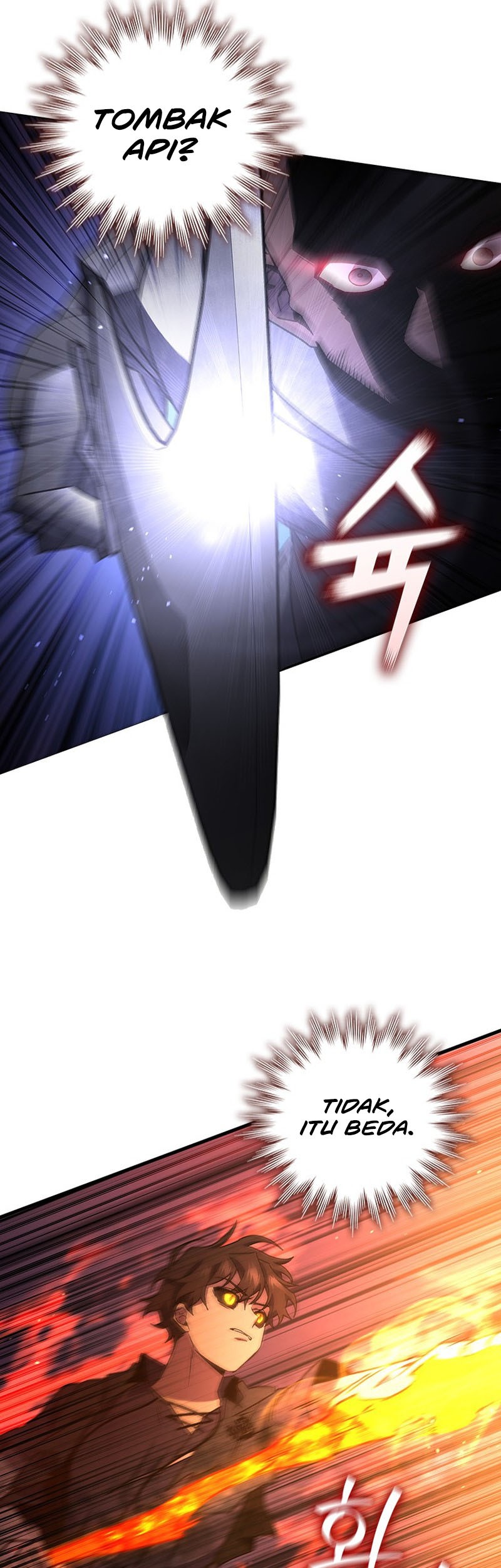 Infinite Level Up in Murim Chapter 166 - halaman 10