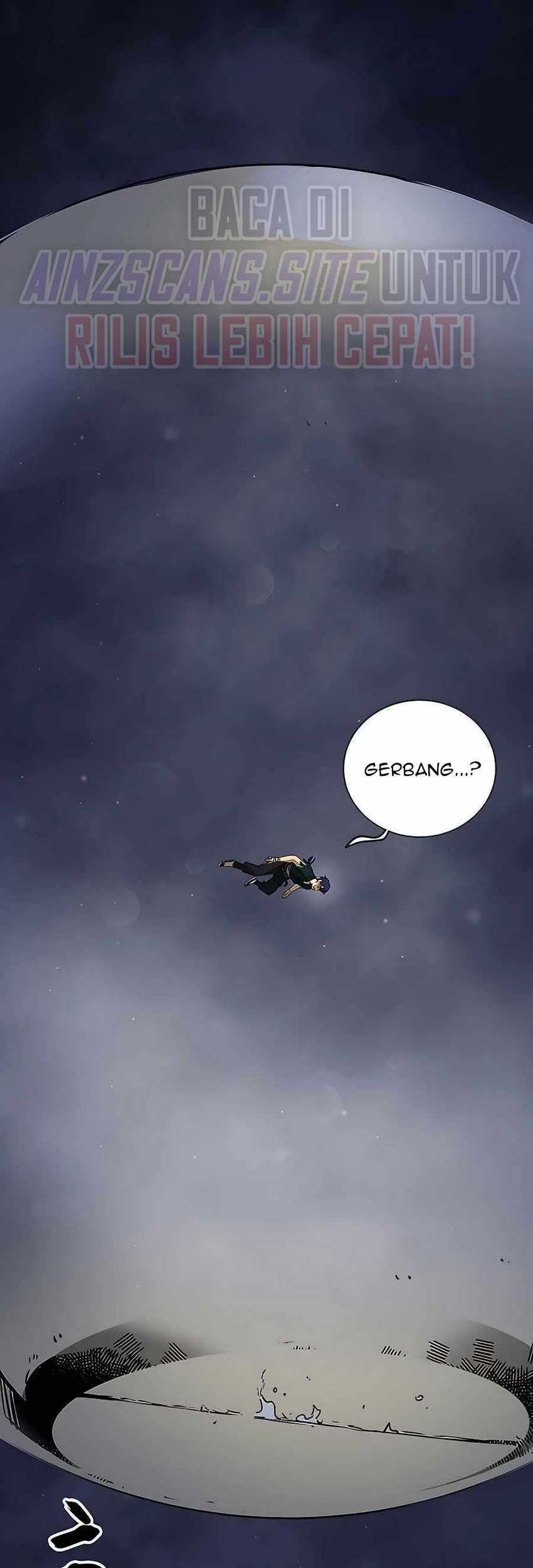 Infinite Level Up in Murim Chapter 166 - halaman 103