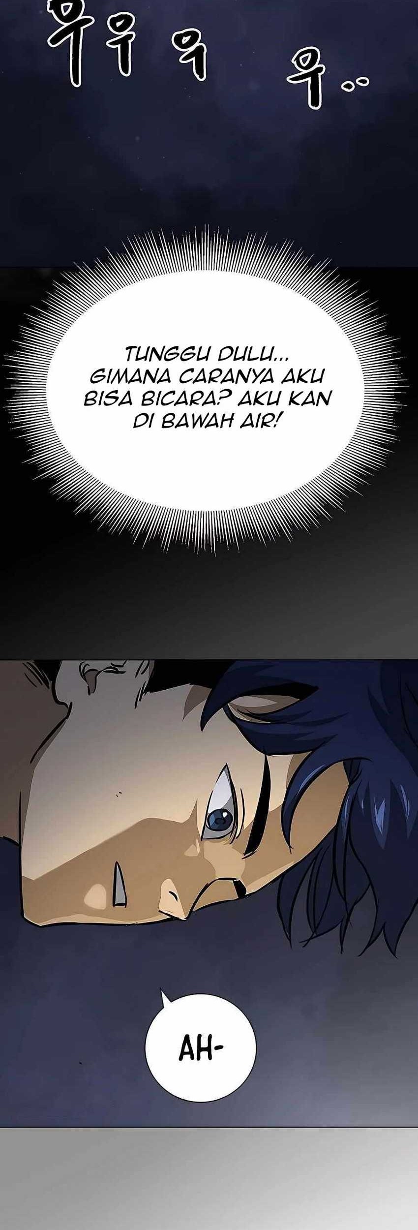 Infinite Level Up in Murim Chapter 166 - halaman 104
