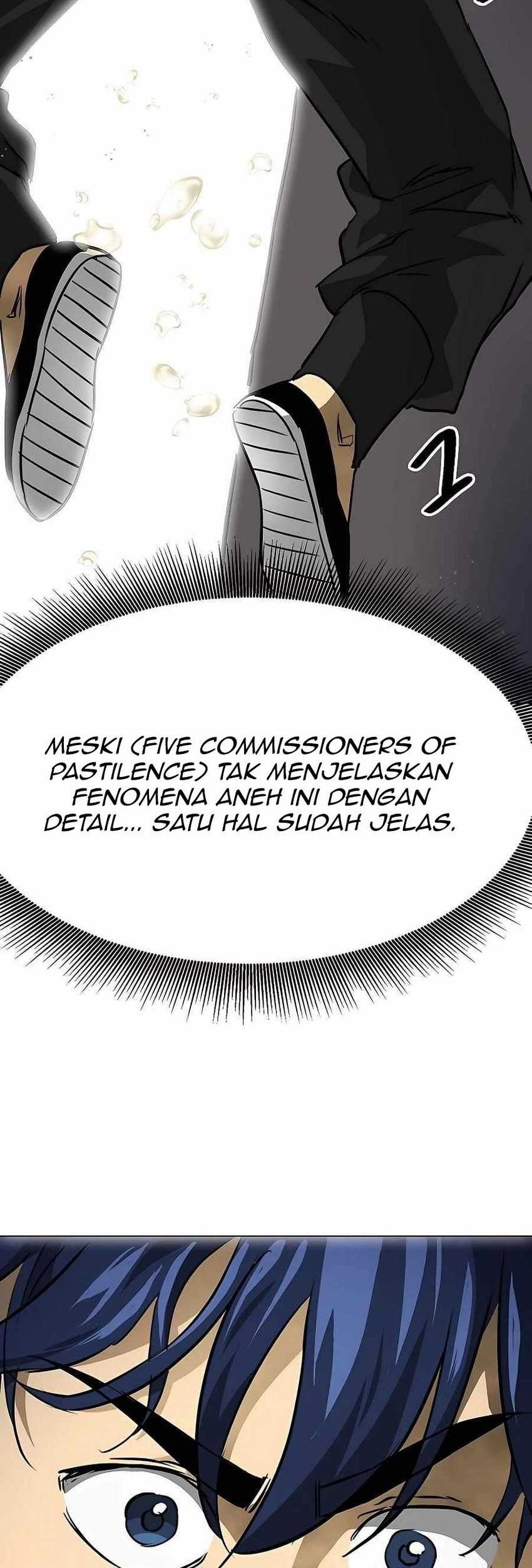 Infinite Level Up in Murim Chapter 166 - halaman 108