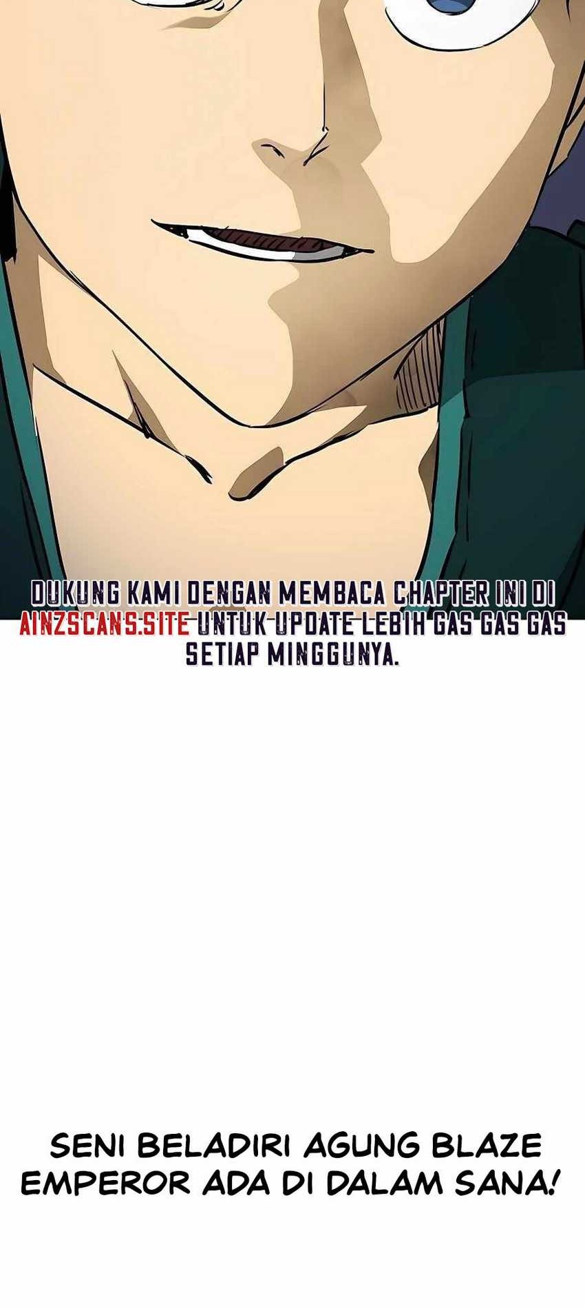 Infinite Level Up in Murim Chapter 166 - halaman 109