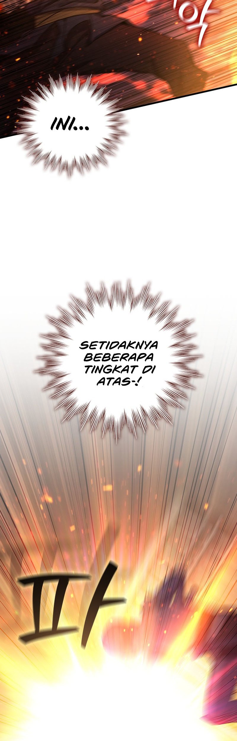 Infinite Level Up in Murim Chapter 166 - halaman 11