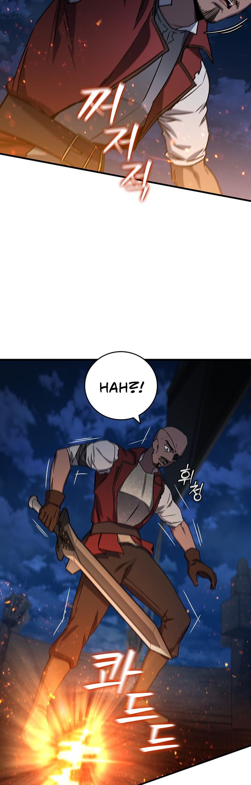 Infinite Level Up in Murim Chapter 166 - halaman 20