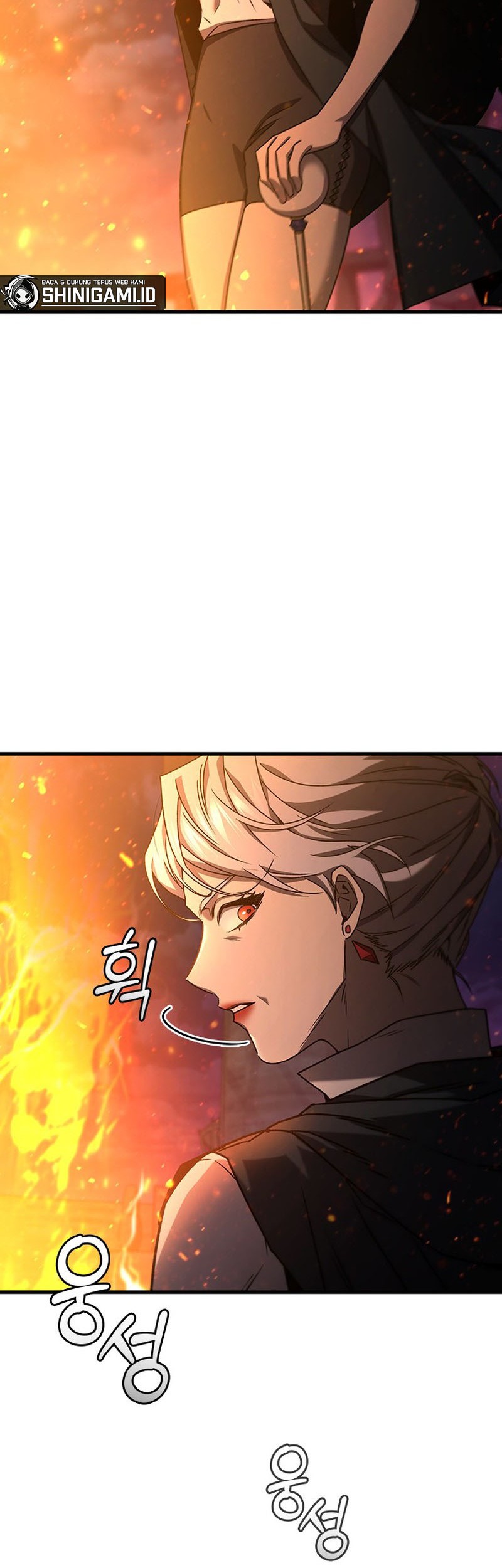 Infinite Level Up in Murim Chapter 166 - halaman 25