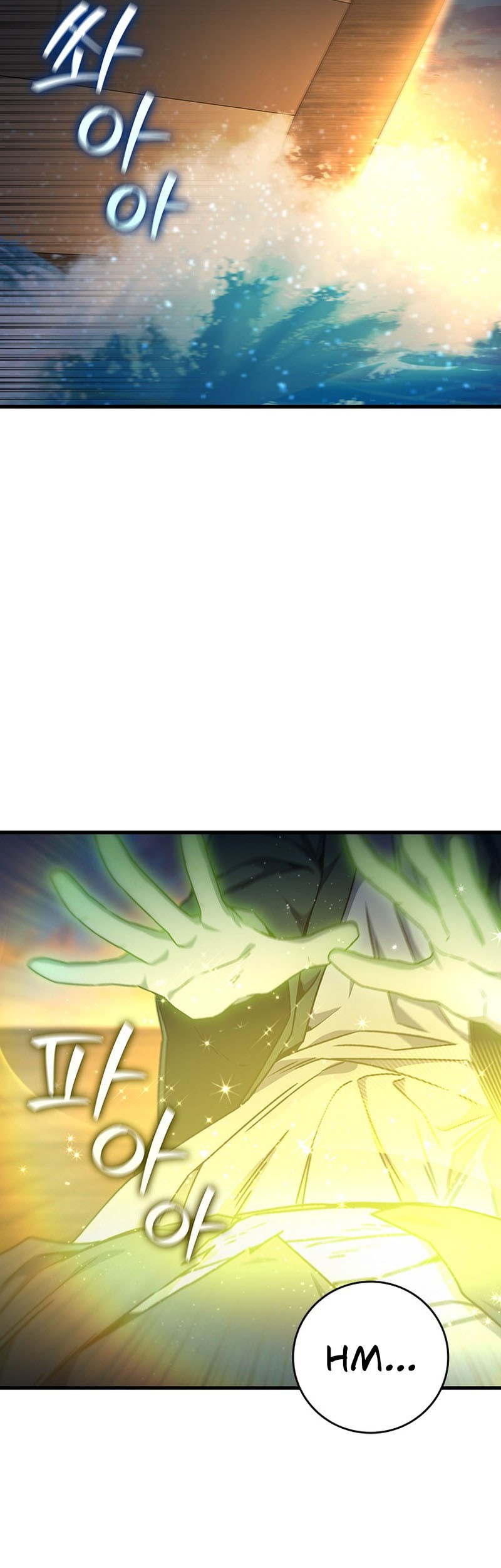 Infinite Level Up in Murim Chapter 166 - halaman 34