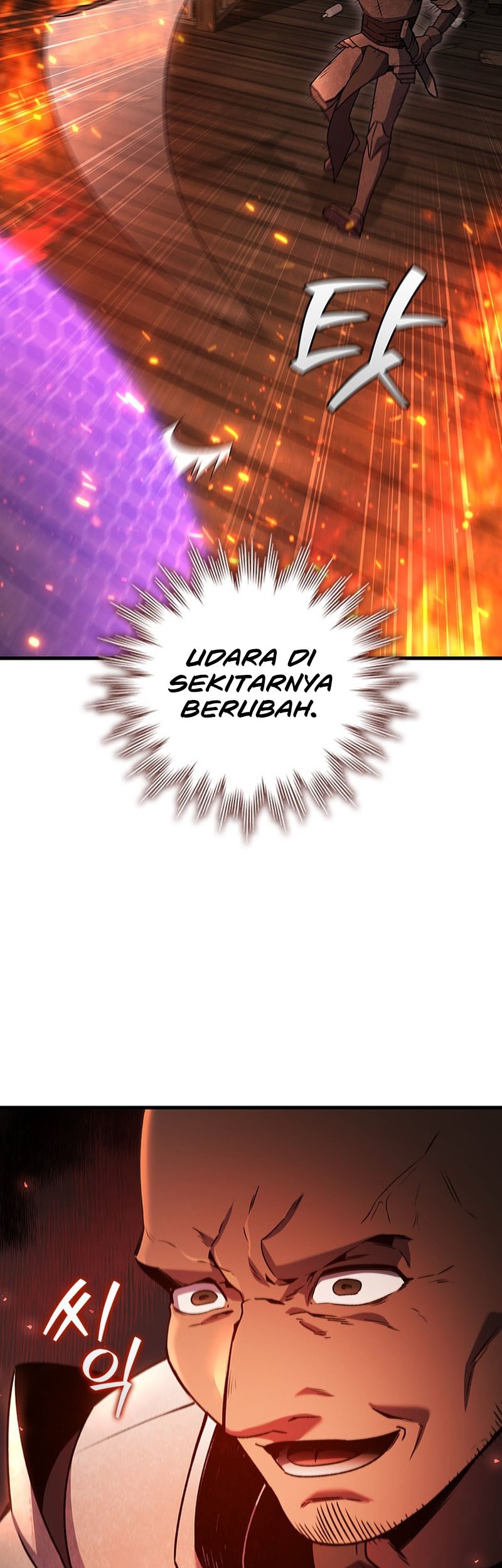 Infinite Level Up in Murim Chapter 166 - halaman 4