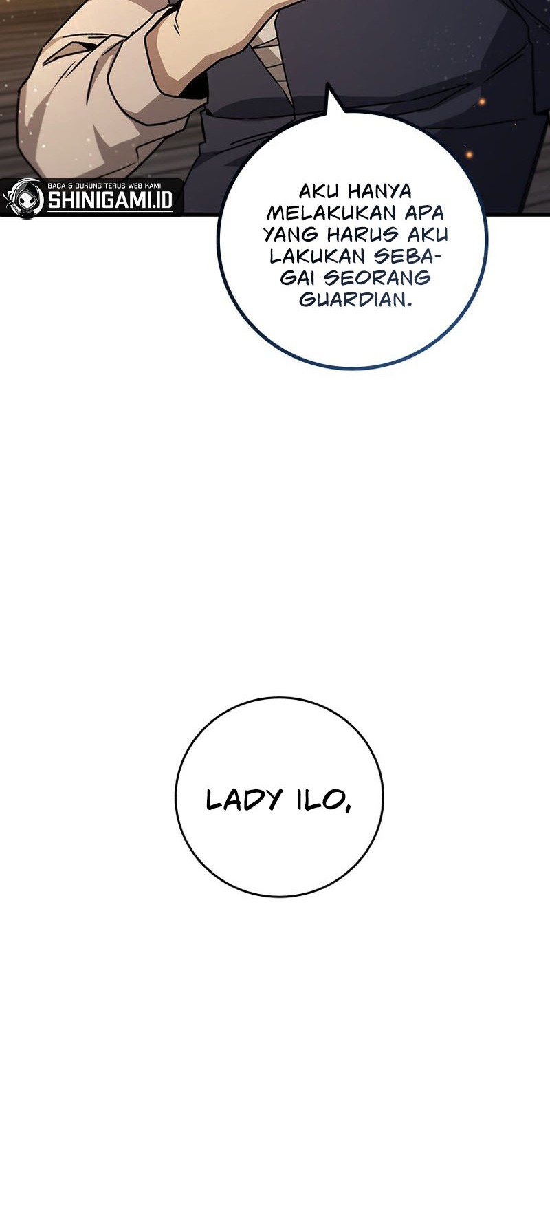 Infinite Level Up in Murim Chapter 166 - halaman 41