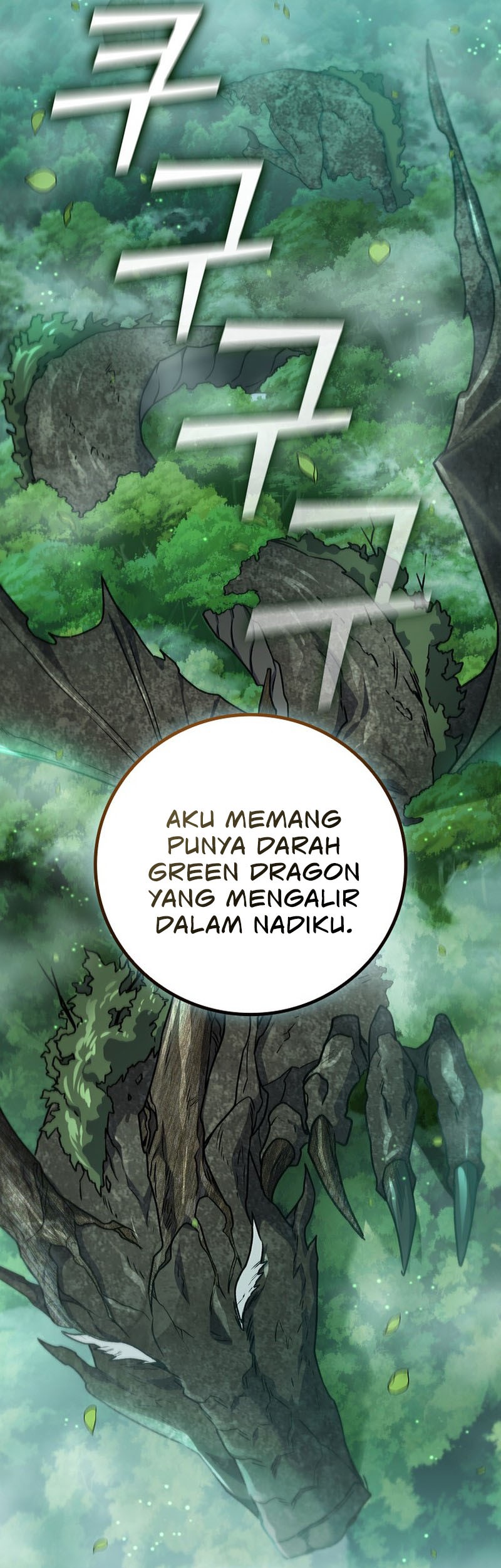 Infinite Level Up in Murim Chapter 166 - halaman 50