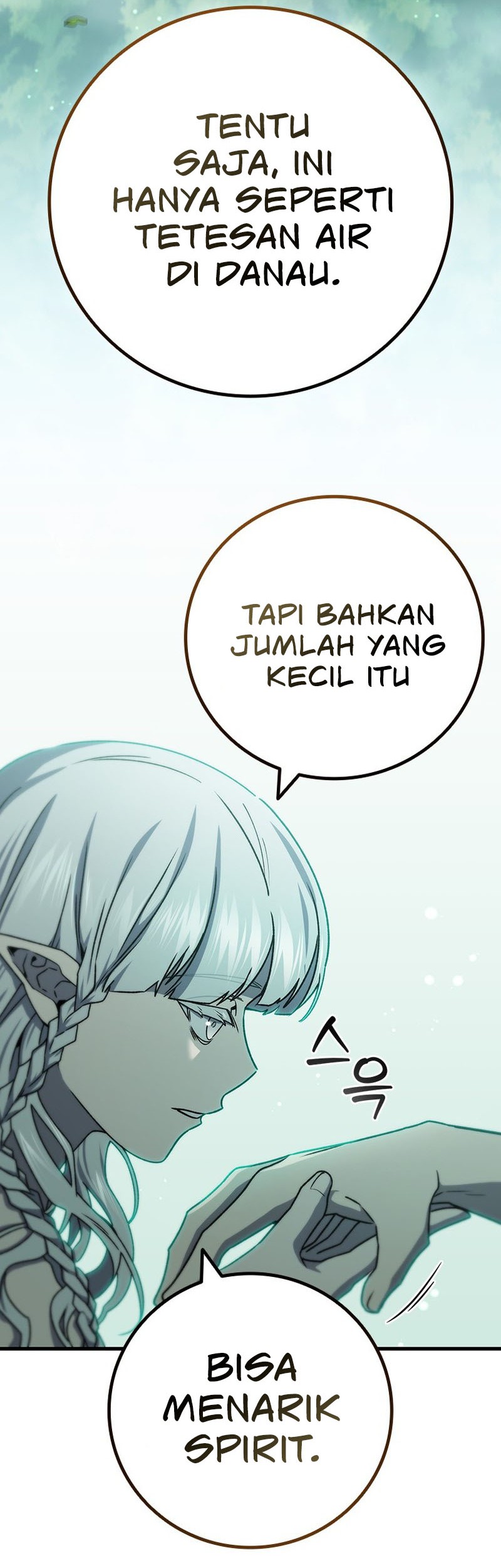 Infinite Level Up in Murim Chapter 166 - halaman 51