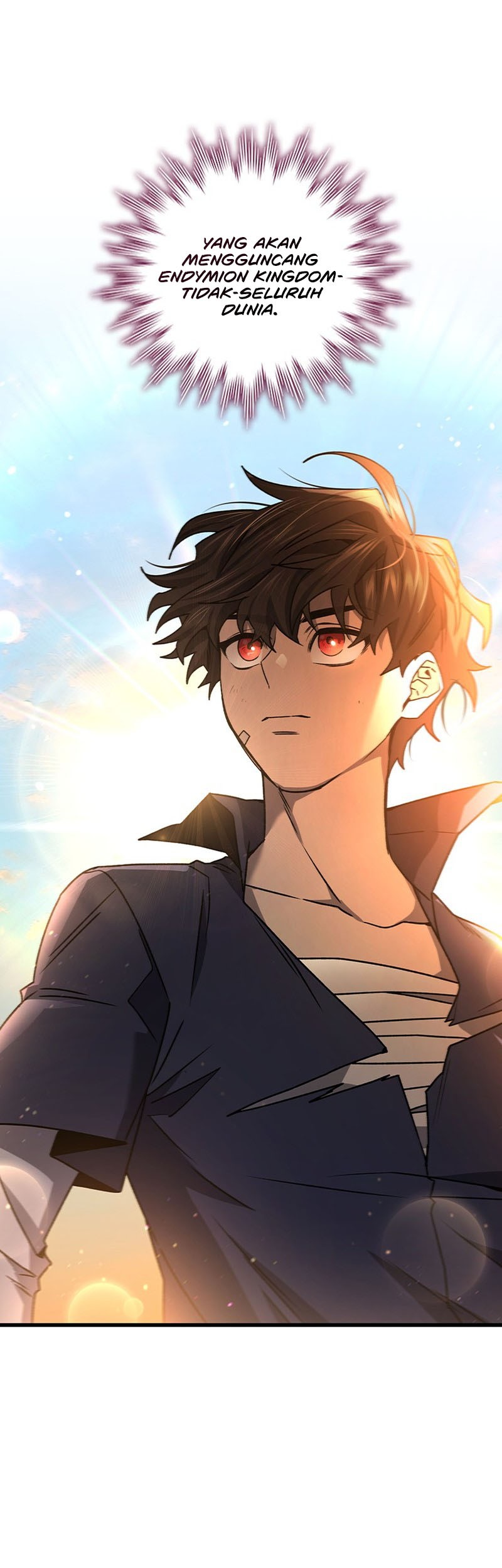 Infinite Level Up in Murim Chapter 166 - halaman 54