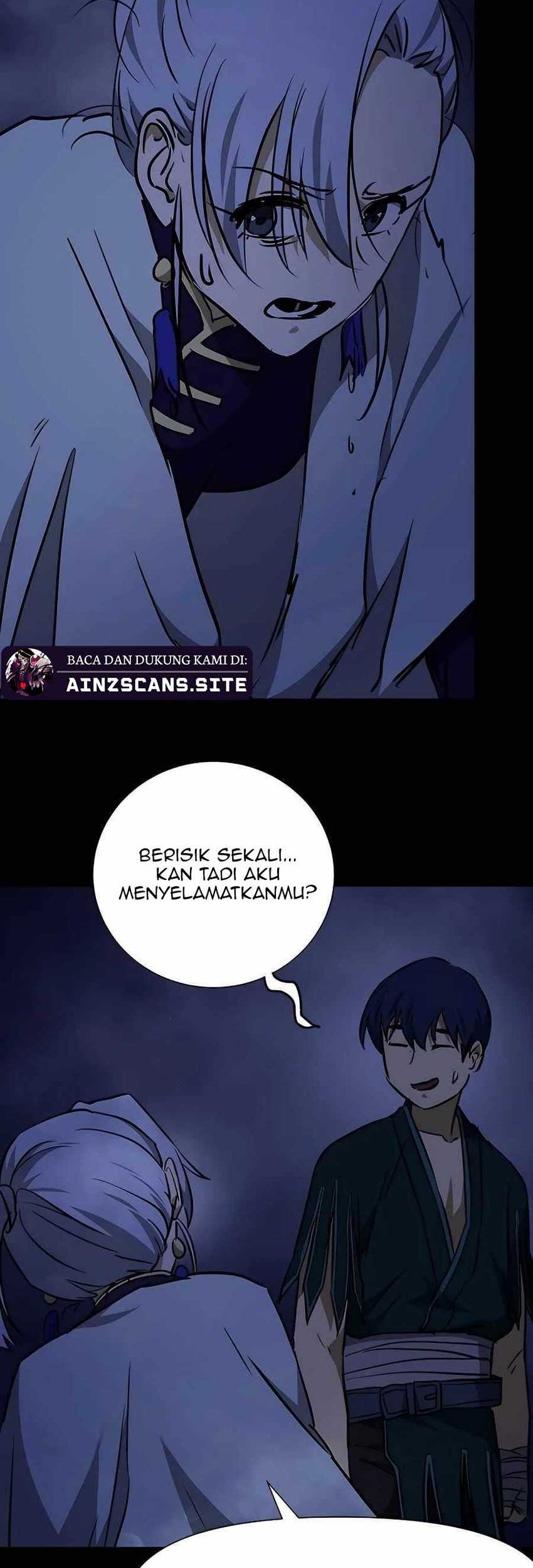 Infinite Level Up in Murim Chapter 166 - halaman 72