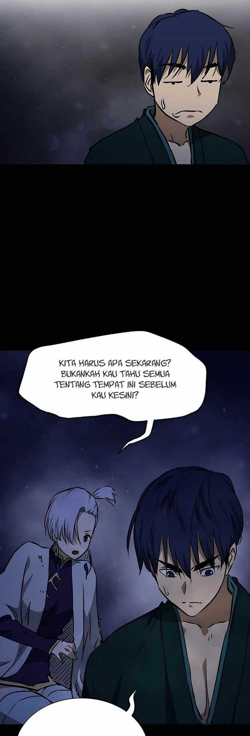 Infinite Level Up in Murim Chapter 166 - halaman 74