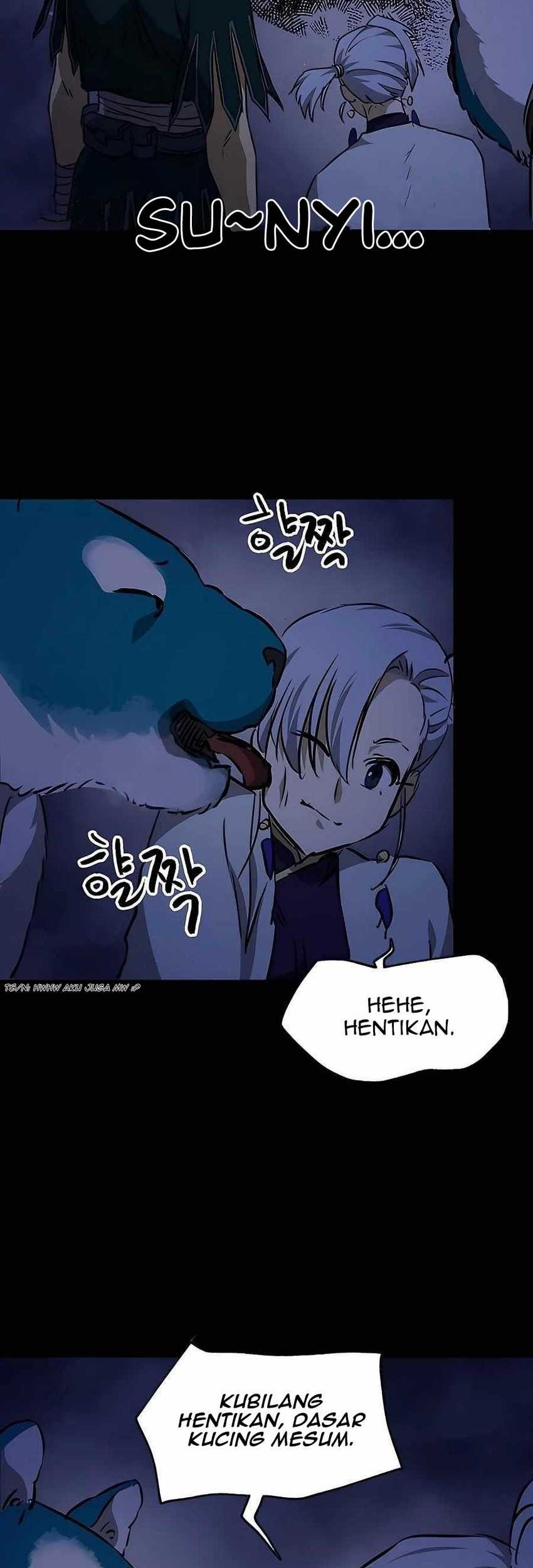 Infinite Level Up in Murim Chapter 166 - halaman 76