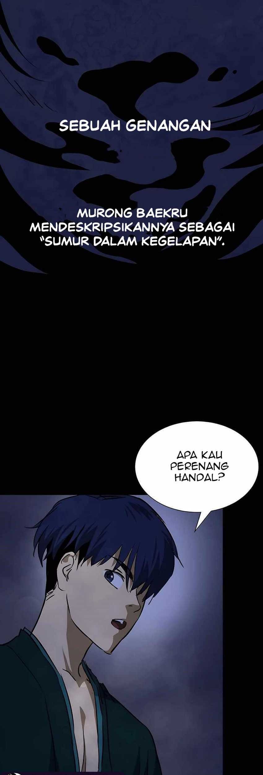 Infinite Level Up in Murim Chapter 166 - halaman 79