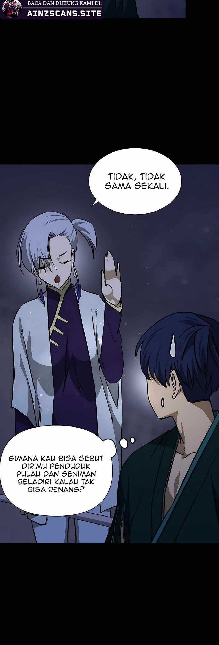 Infinite Level Up in Murim Chapter 166 - halaman 80