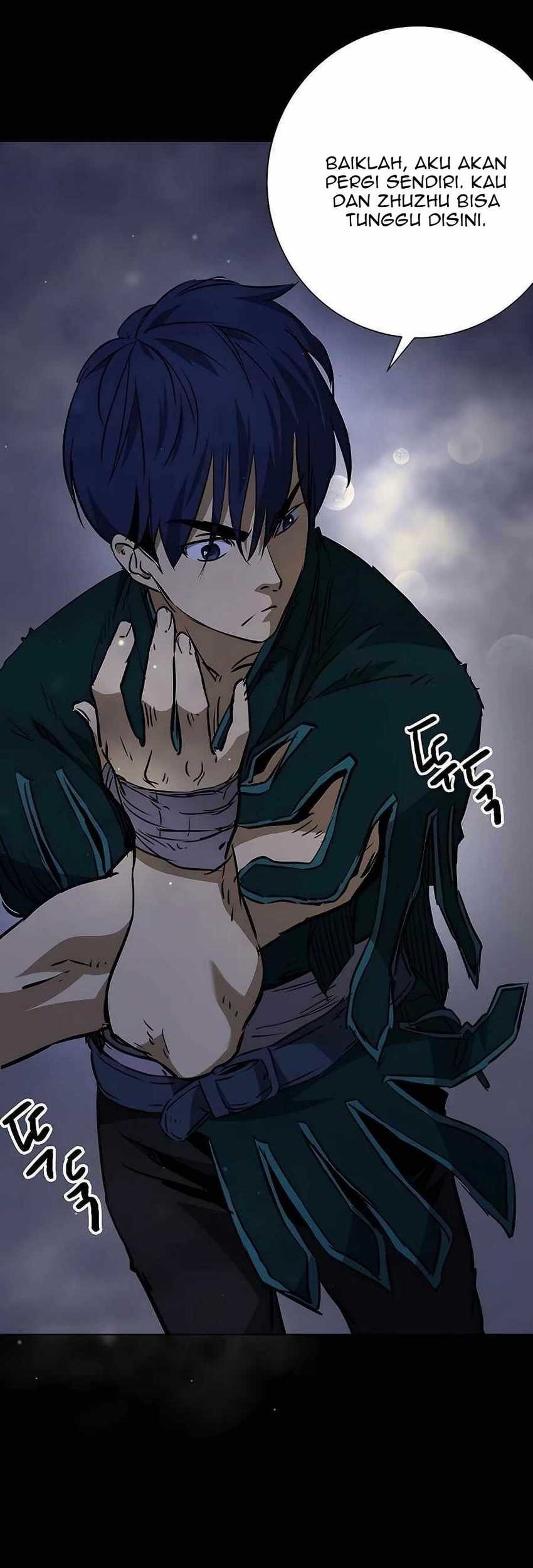 Infinite Level Up in Murim Chapter 166 - halaman 81