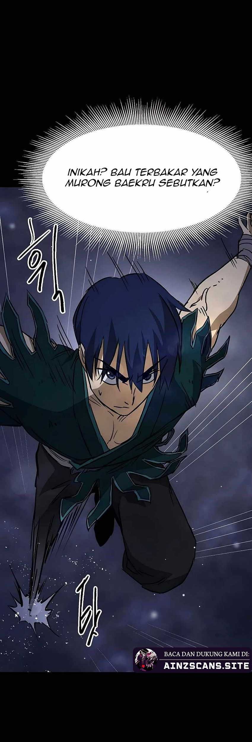 Infinite Level Up in Murim Chapter 166 - halaman 86