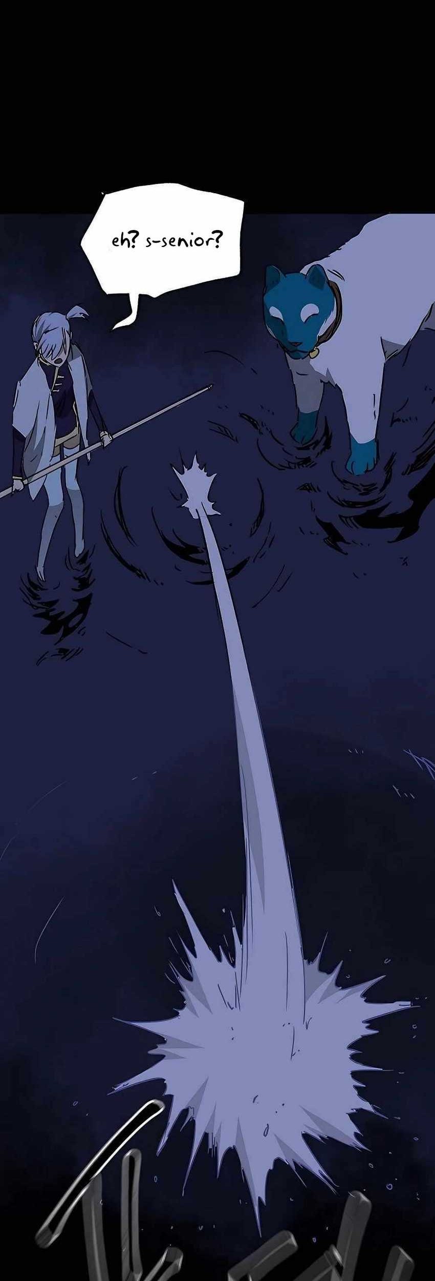 Infinite Level Up in Murim Chapter 166 - halaman 87